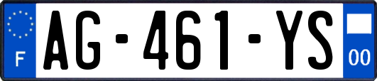 AG-461-YS