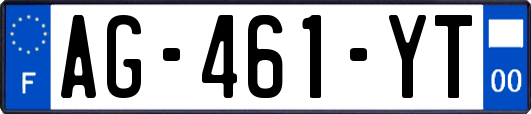 AG-461-YT