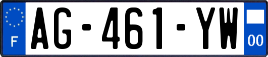 AG-461-YW