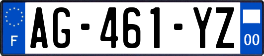 AG-461-YZ