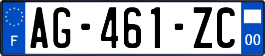 AG-461-ZC