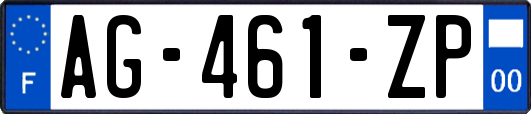 AG-461-ZP