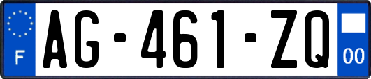 AG-461-ZQ