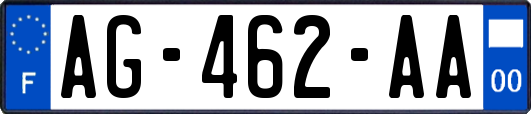 AG-462-AA