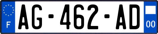 AG-462-AD