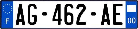 AG-462-AE