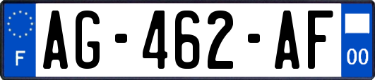 AG-462-AF