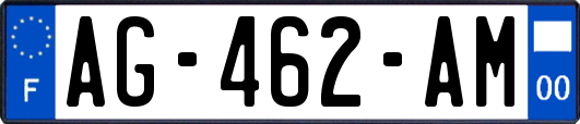 AG-462-AM