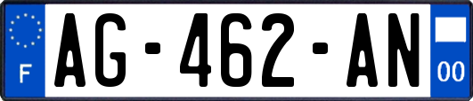 AG-462-AN