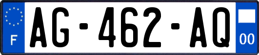 AG-462-AQ