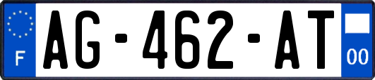 AG-462-AT