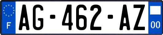 AG-462-AZ