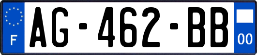 AG-462-BB