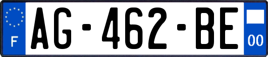 AG-462-BE