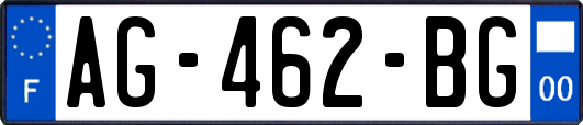 AG-462-BG