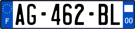 AG-462-BL