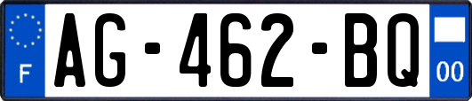 AG-462-BQ