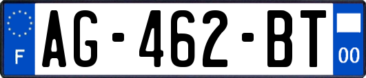 AG-462-BT