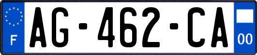 AG-462-CA