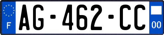 AG-462-CC