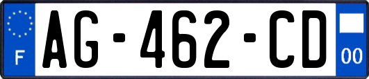 AG-462-CD