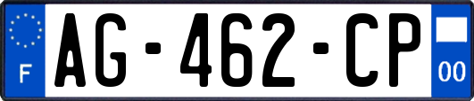AG-462-CP