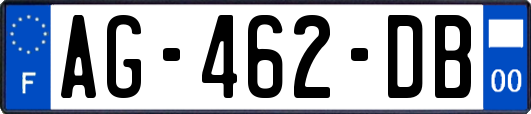 AG-462-DB