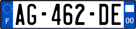 AG-462-DE