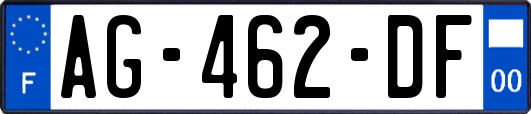 AG-462-DF