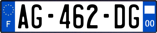 AG-462-DG