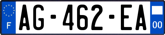 AG-462-EA