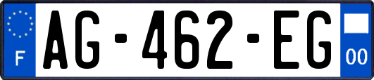 AG-462-EG