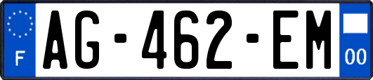 AG-462-EM
