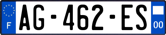 AG-462-ES