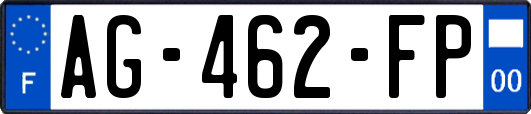 AG-462-FP