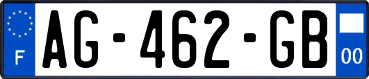 AG-462-GB