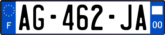 AG-462-JA