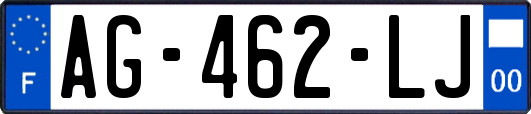 AG-462-LJ