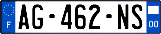 AG-462-NS