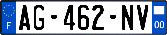 AG-462-NV