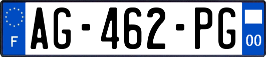 AG-462-PG