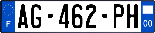 AG-462-PH