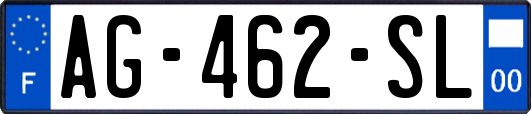 AG-462-SL