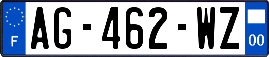 AG-462-WZ