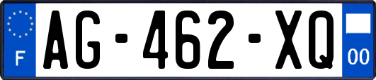 AG-462-XQ