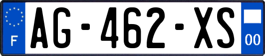 AG-462-XS