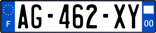 AG-462-XY