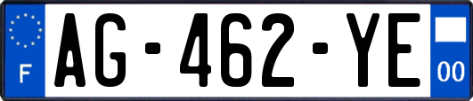 AG-462-YE