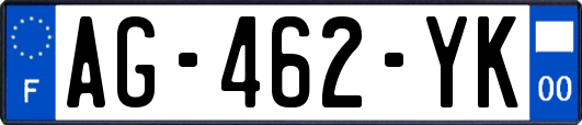 AG-462-YK