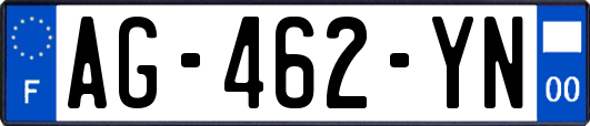 AG-462-YN